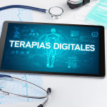 Tecnología utilizada en terapias digitales